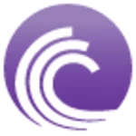 bittorrent remote android application logo